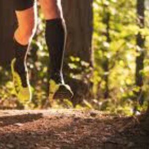 NWT INOV-8 BARE XF 210 Man Shoes Size 8